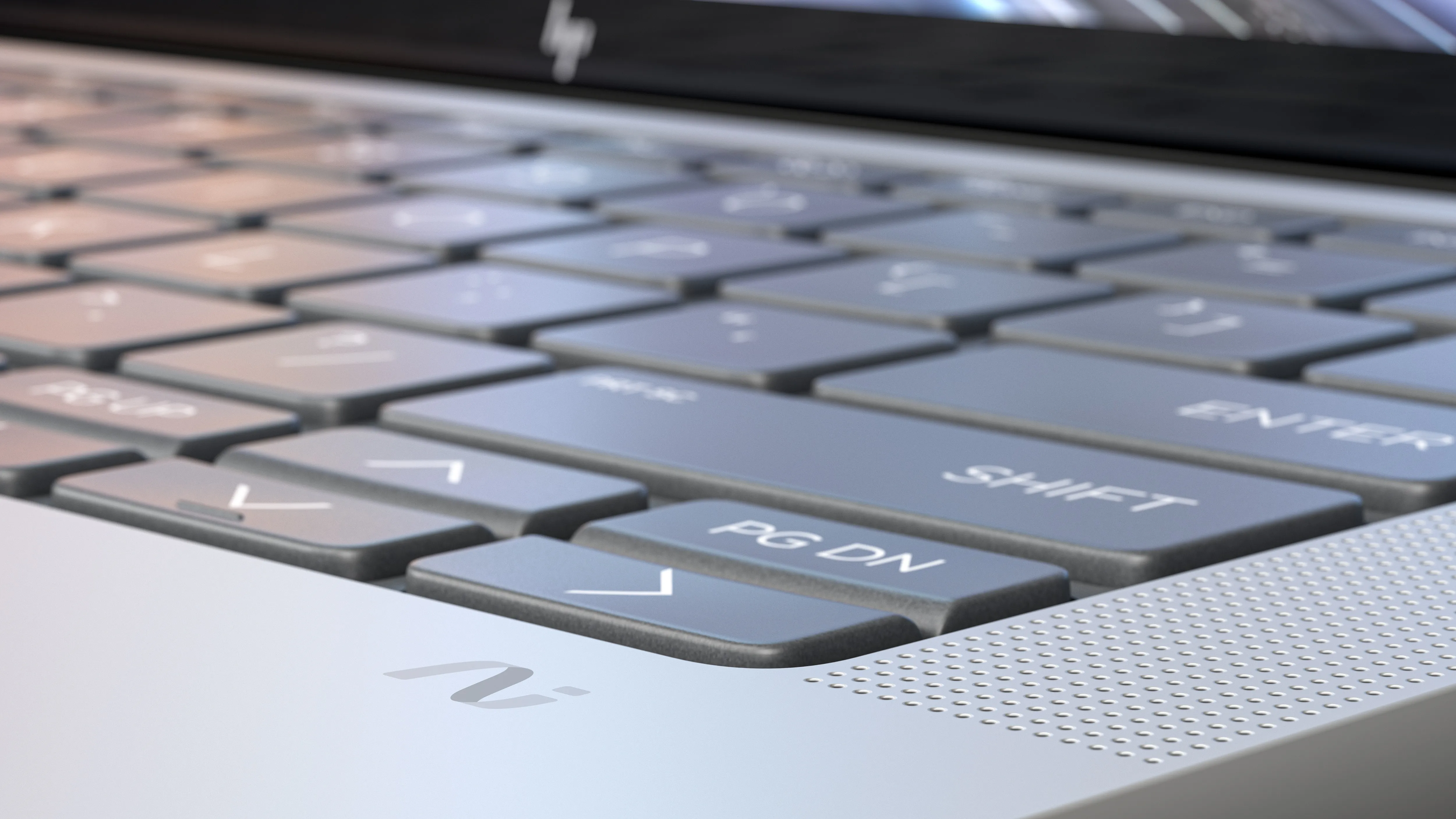 HP EliteBook X G1a 14" AI 9 HX 375, 64 Gt, 1 Tt SSD, Win 11 Pro -kannettava, hopea