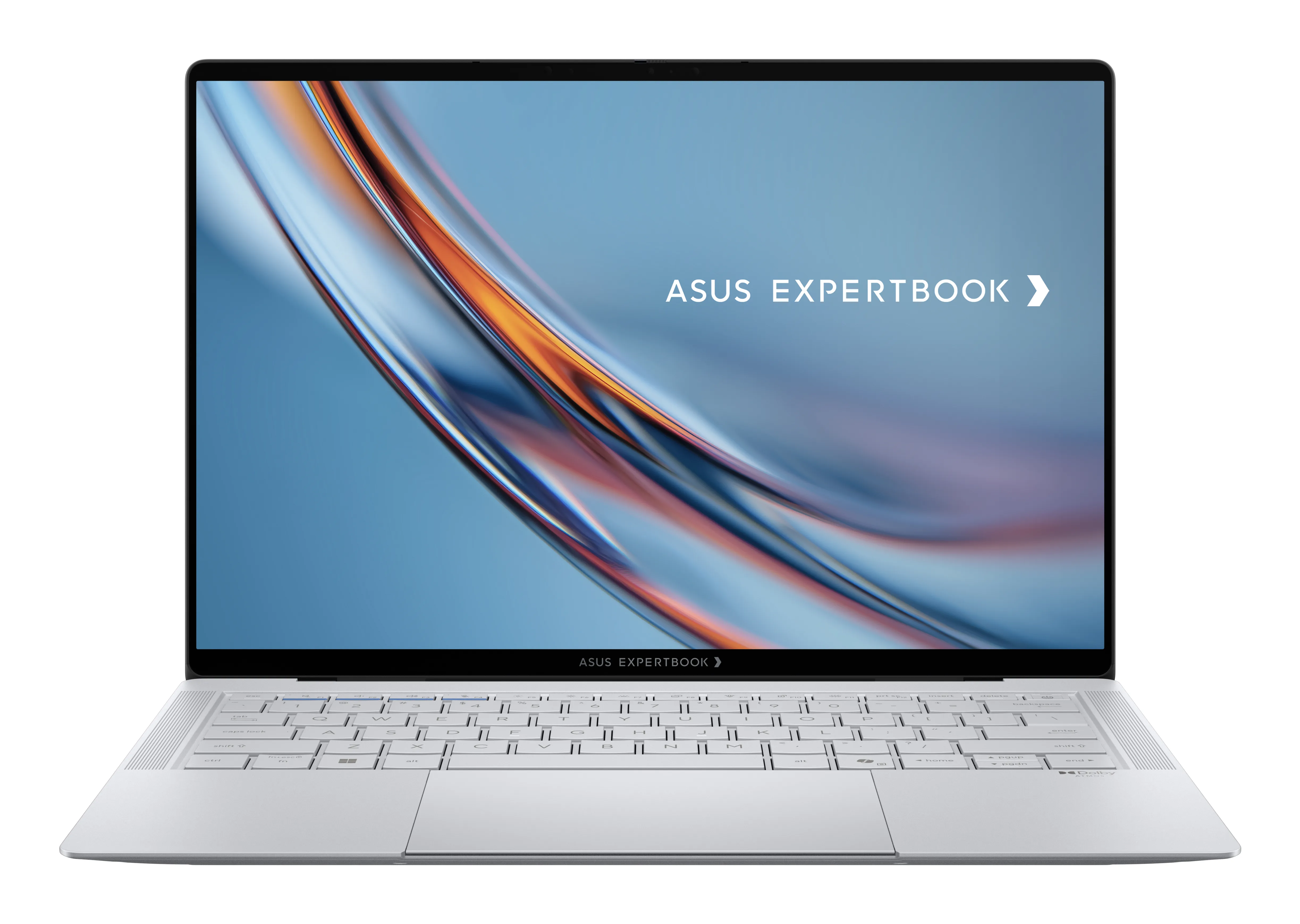 Asus ExpertBook Ultra 14.0" Ultra 7 356H, 32GB, 1TB, Arc Graphics, Win 11 Pro - Notebook, Grey