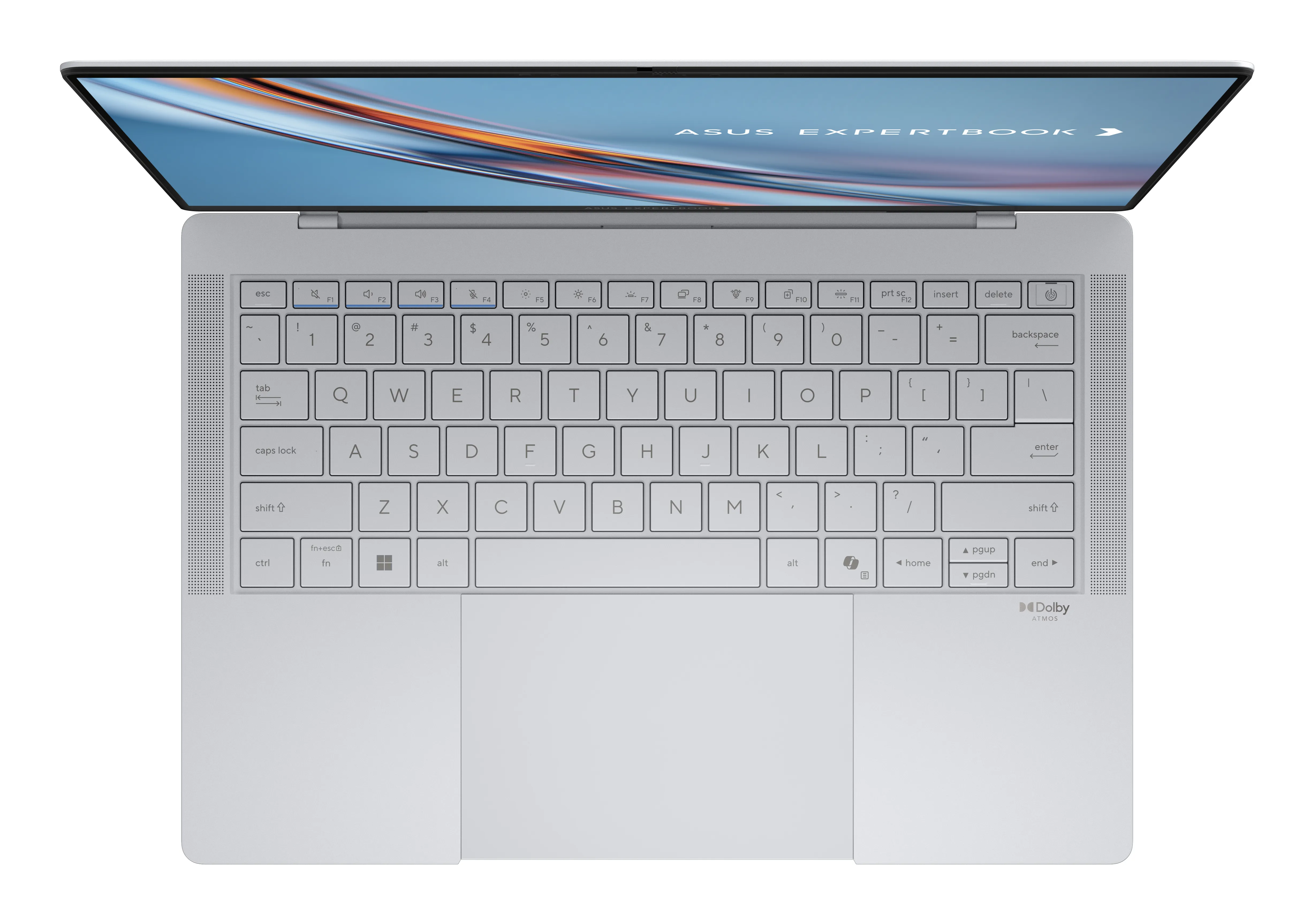 Asus ExpertBook Ultra 14.0" Ultra 7 356H, 32GB, 1TB, Arc Graphics, Win 11 Pro - Notebook, Grey