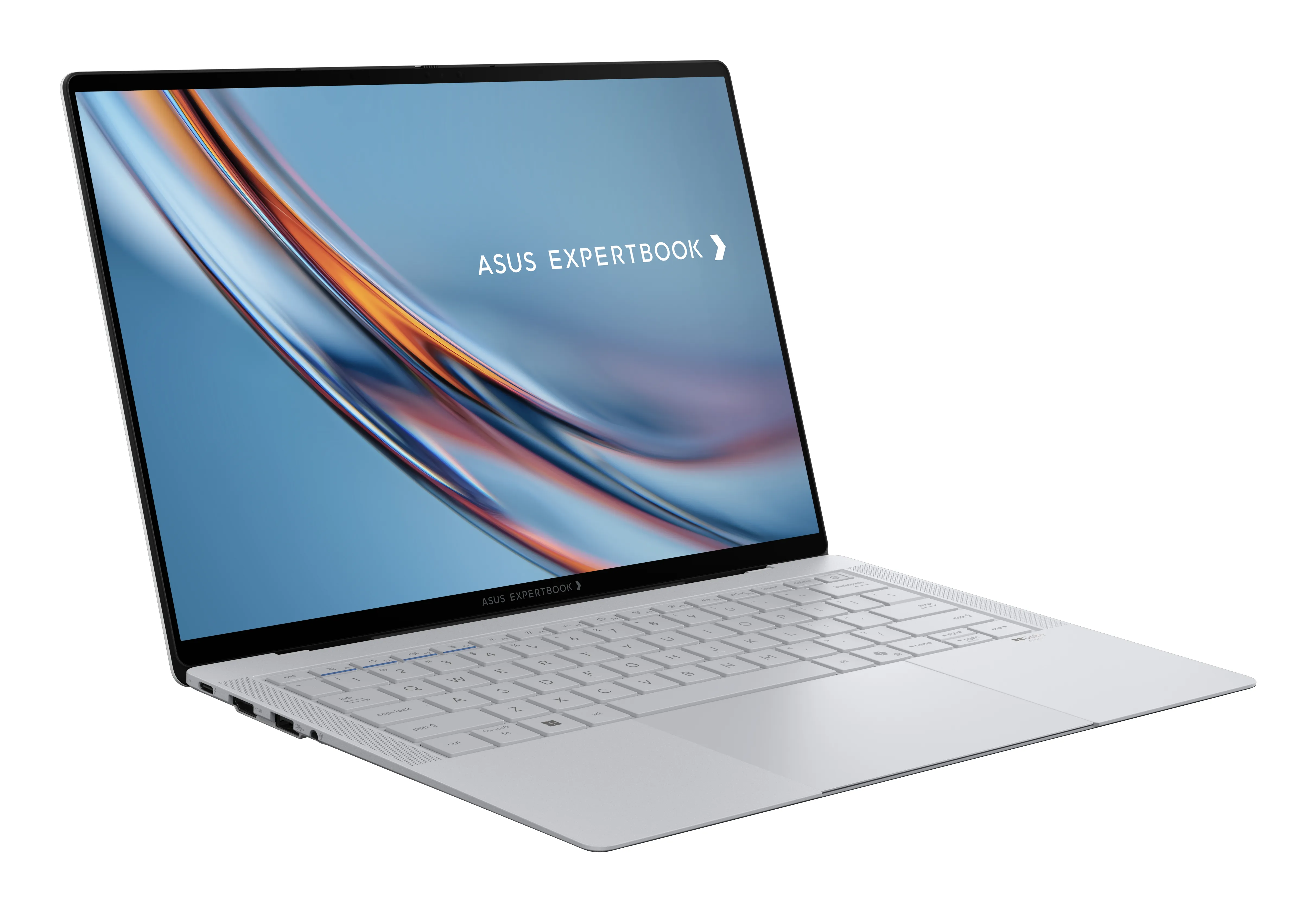 Asus ExpertBook Ultra 14.0" Ultra 7 356H, 32GB, 1TB, Arc Graphics, Win 11 Pro - Notebook, Grey