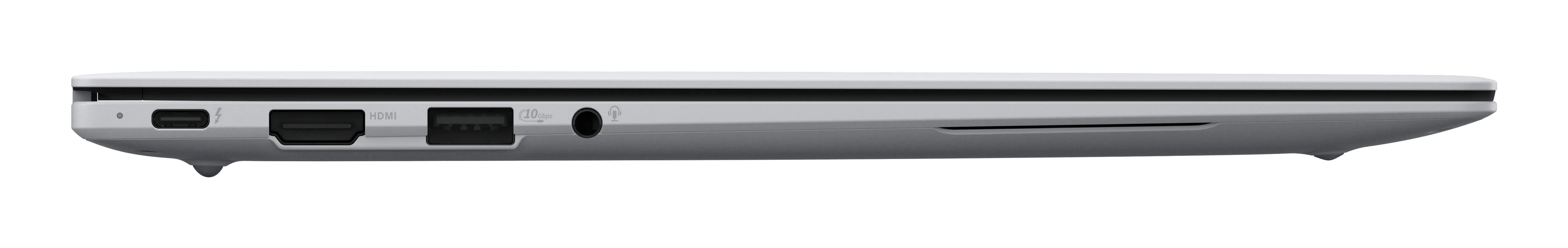 Asus ExpertBook Ultra 14.0" Ultra 7 356H, 32GB, 1TB, Arc Graphics, Win 11 Pro - Notebook, Grey