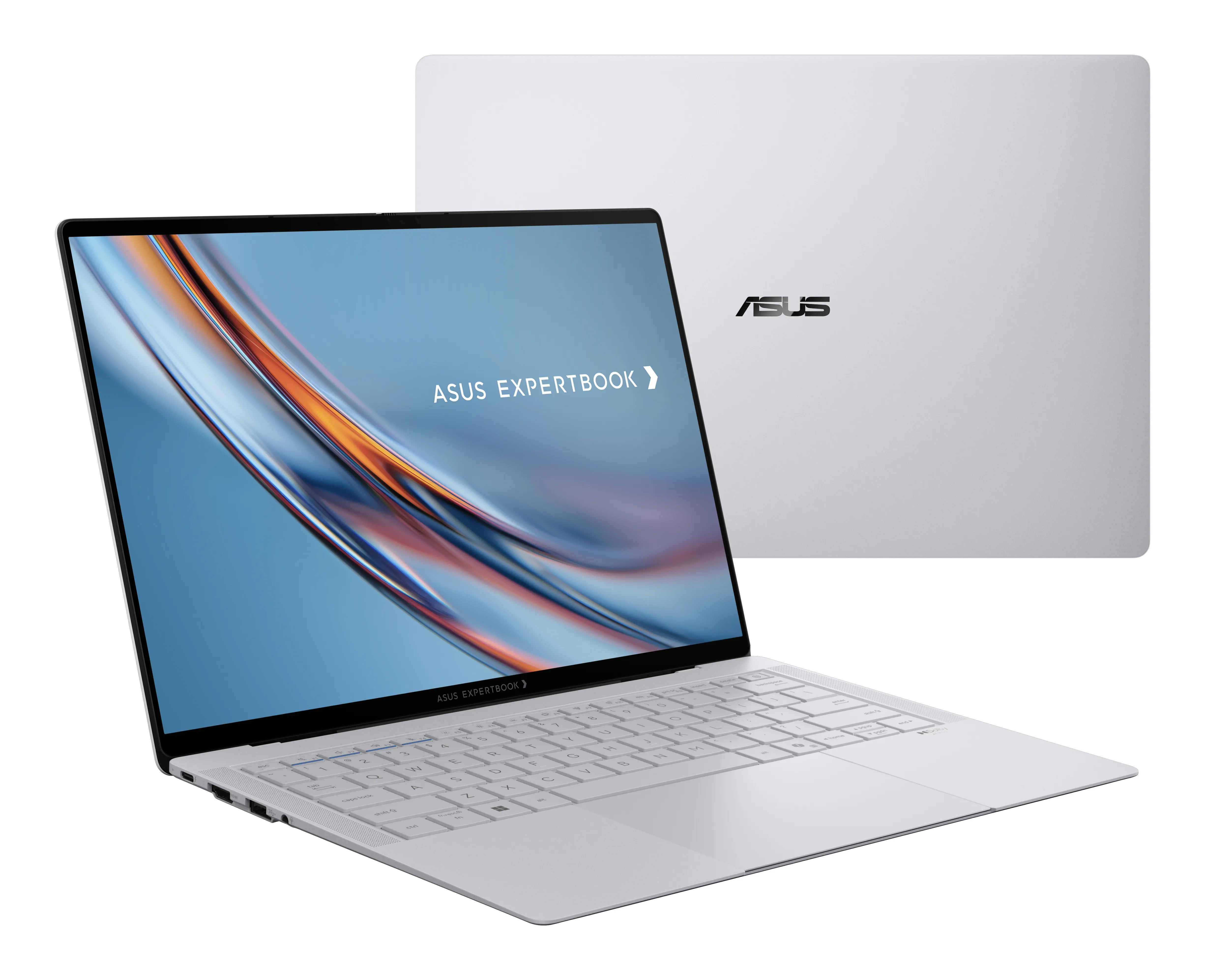 Asus ExpertBook Ultra 14.0" Ultra 7 356H, 32GB, 1TB, Arc Graphics, Win 11 Pro - Notebook, Grey