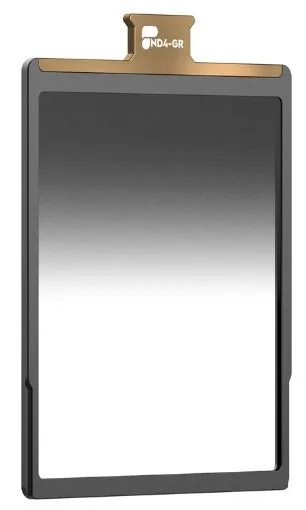 PolarPro BaseCamp ND4-GR Filter