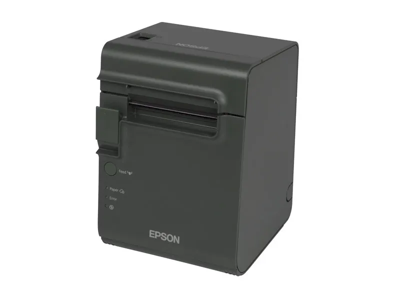 TM-L90, 203dpi, USB, Ethernet