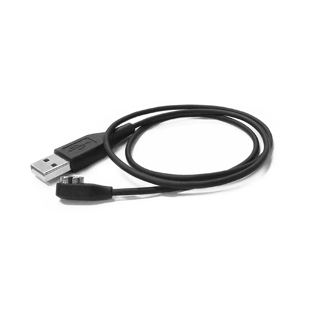 Shokz Charging Cable CC810 - laddningskabel, Black Shokz Charging Cable CC810 - laddningskabel, Black