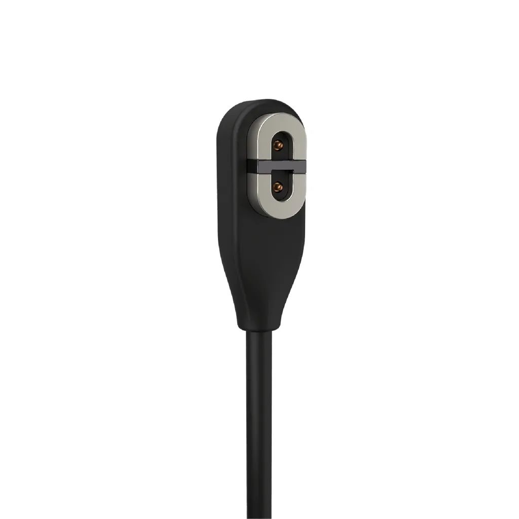 Shokz Charging Cable CC810 - laddningskabel, Black Shokz Charging Cable CC810 - laddningskabel, Black