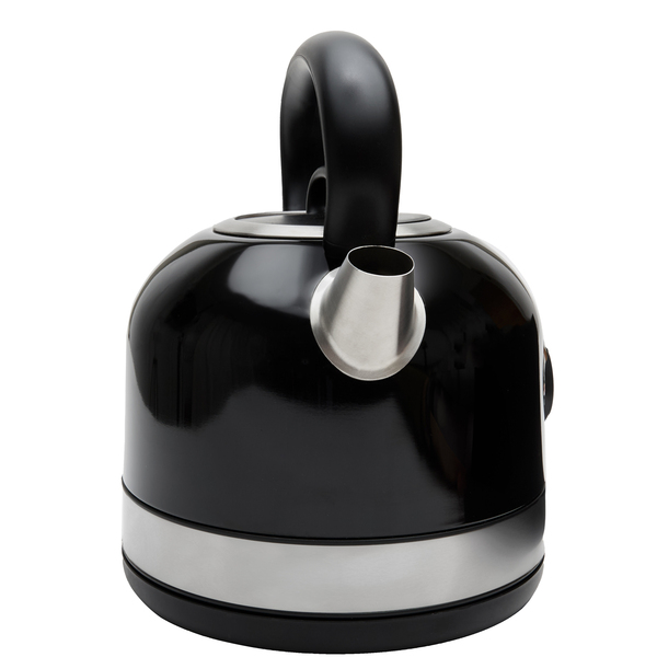 Champion VK401 kettle, 1.7L, 2200W, Black