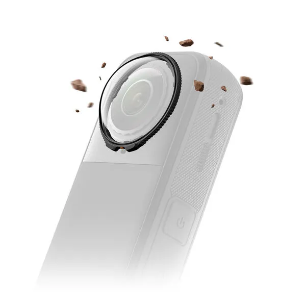 Insta360 X5, Premium Lens Guards