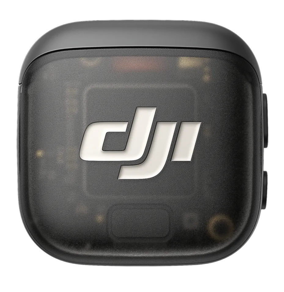 DJI Mic 3 Transmitter