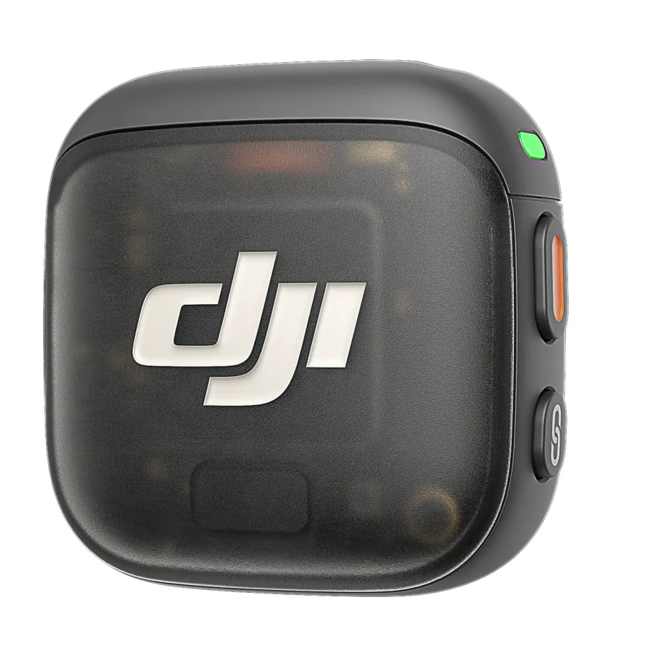 DJI Mic 3 Transmitter