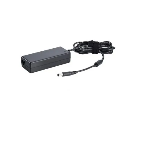 Dell 90W AC Adapter with power cord Kit