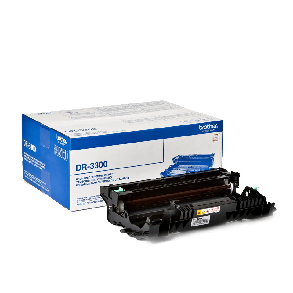 DR3300P Brother drum Da 30000 pages