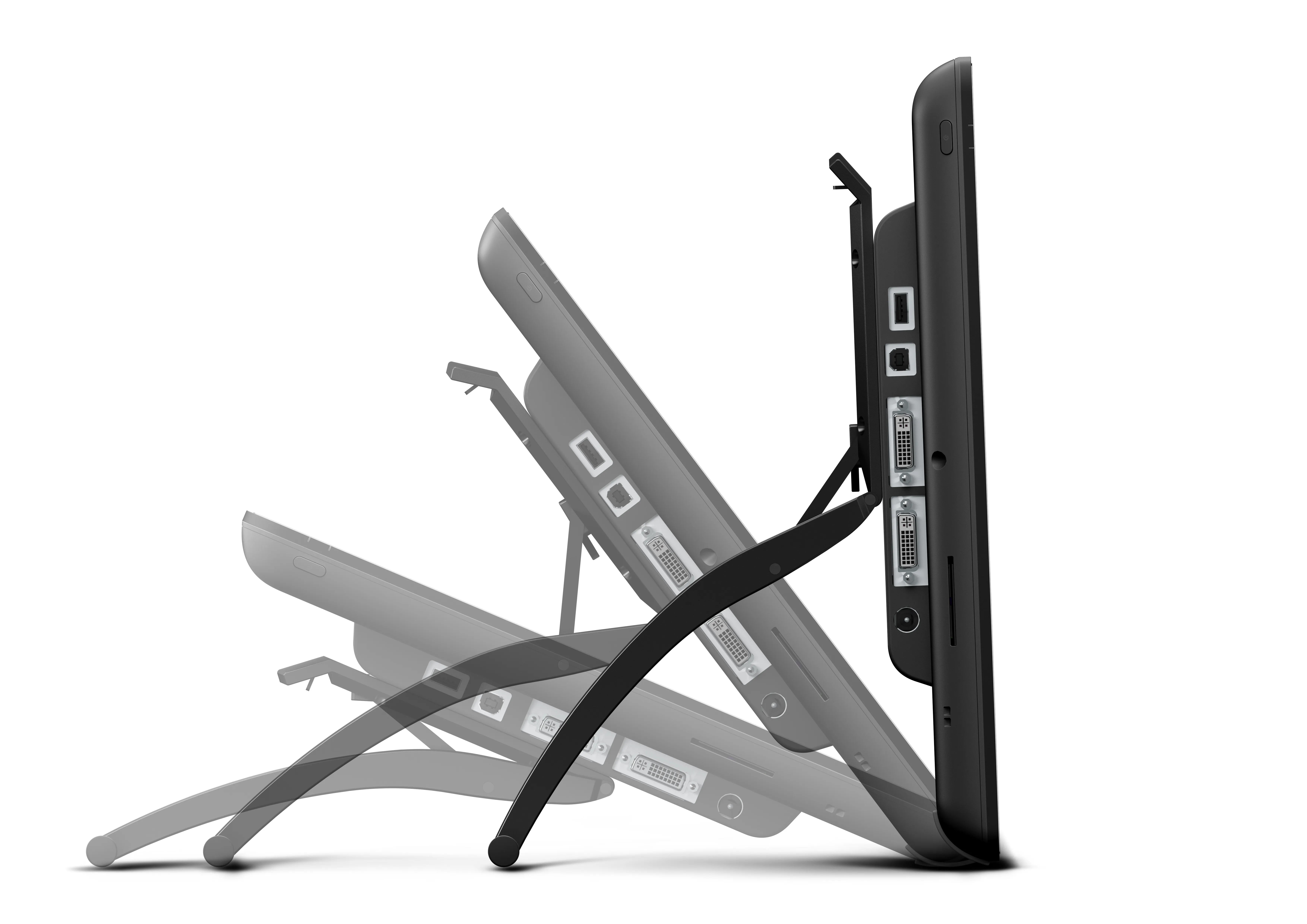 WACOM Signature Pad DTH2452