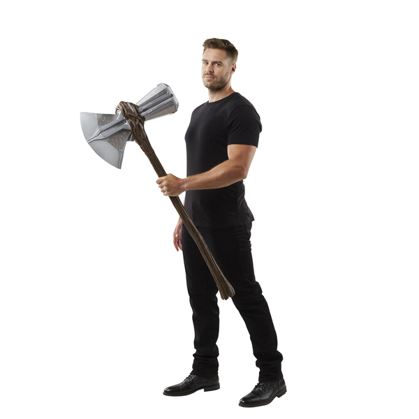 Marvel Legends Series Avengers Gear Stormbreaker