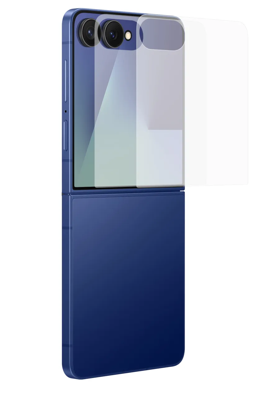 Samsung Galaxy Z Flip7. Ainti-Reflecting Film - screen protector