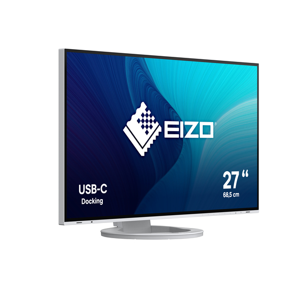 EIZO 27&quot; FlexScan EV2781 QHD, USB-C, IPS - monitor