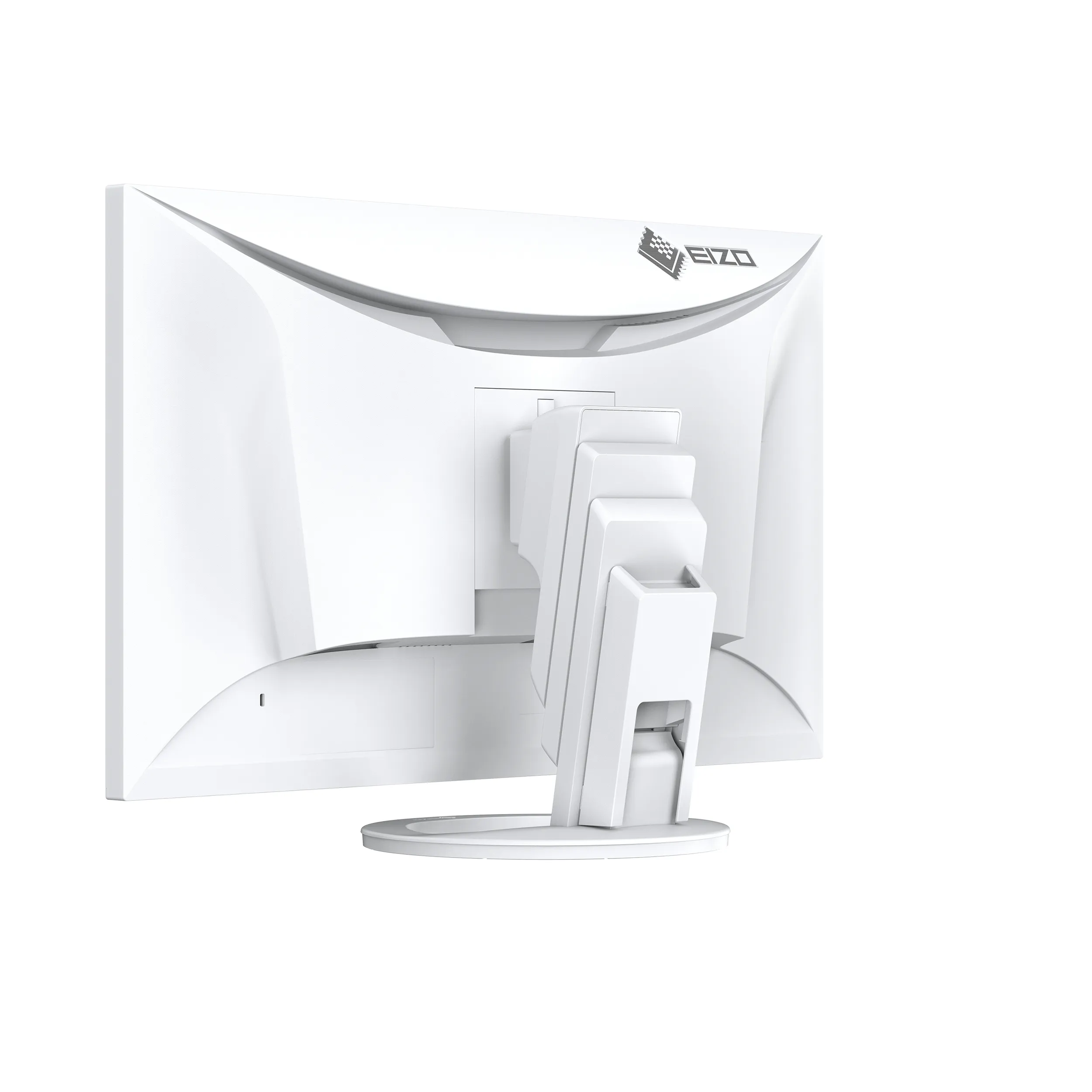 EIZO FlexScan EV2781-WT 27&quot; QHD, IPS Monitor with USB-C hub