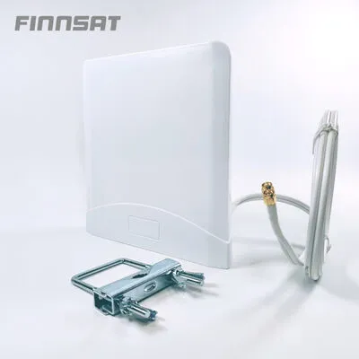 FINNSAT FS1500 5G/4G//3G/GSM PANEELIANTENNI 360