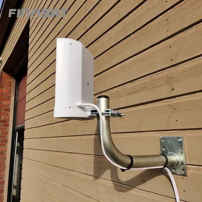 FINNSAT FS1500 5G/4G//3G/GSM PANEELIANTENNI 360