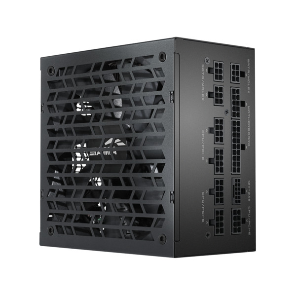 SAMA G850 850W ATX 3.1 - PSU, 80 Plus Gold