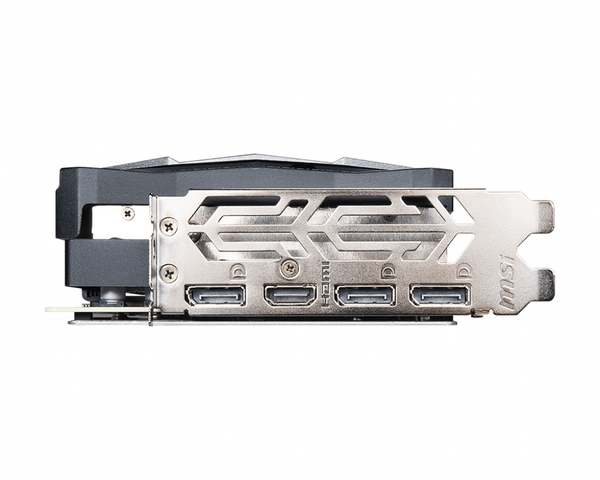 MSI GeForce RTX 2070 Gaming X 8 Gt -n&auml;yt&ouml;nohjain