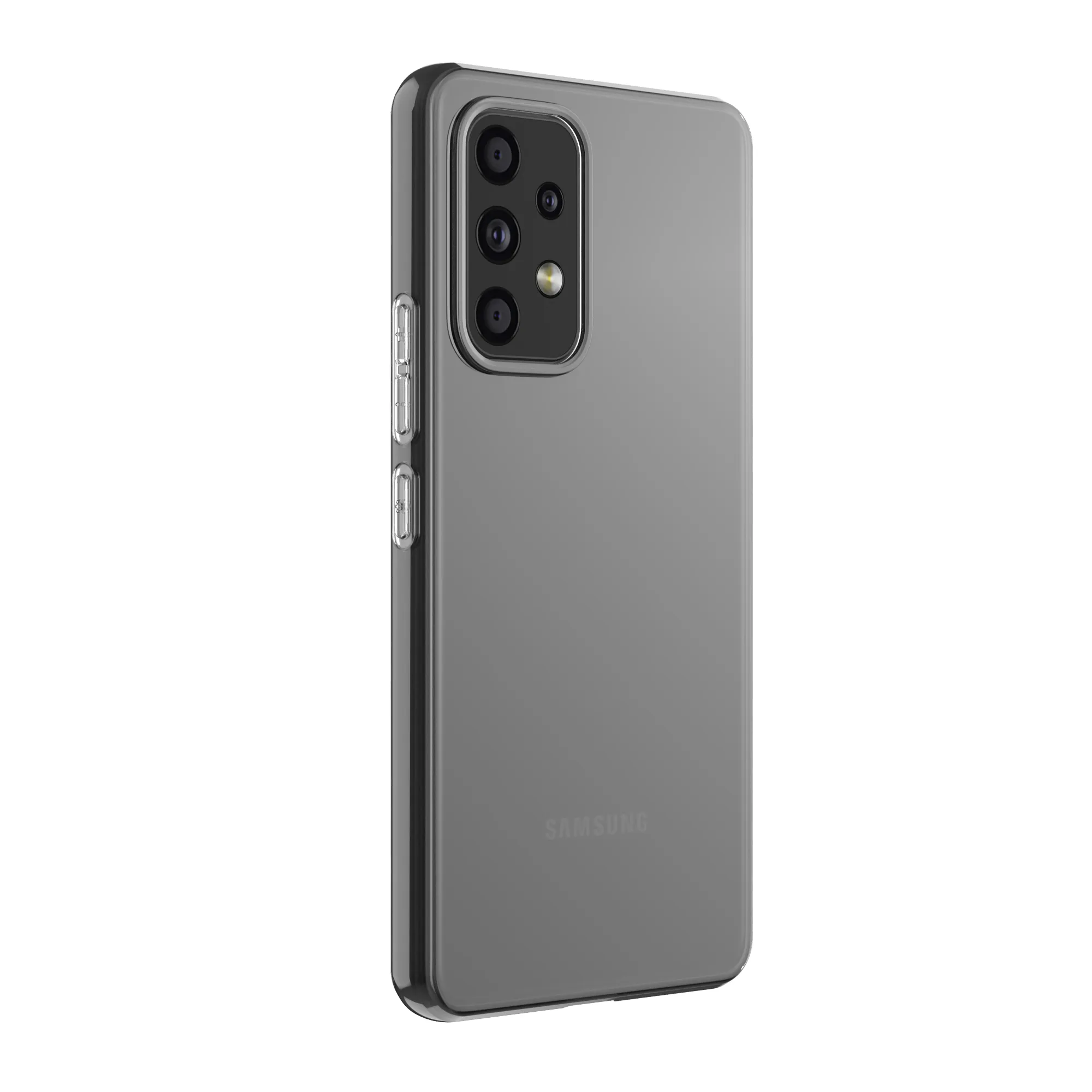 Dbramante1928 Greenland, Galaxy A53 -suojakuori, L&auml;pin&auml;kyv&auml;