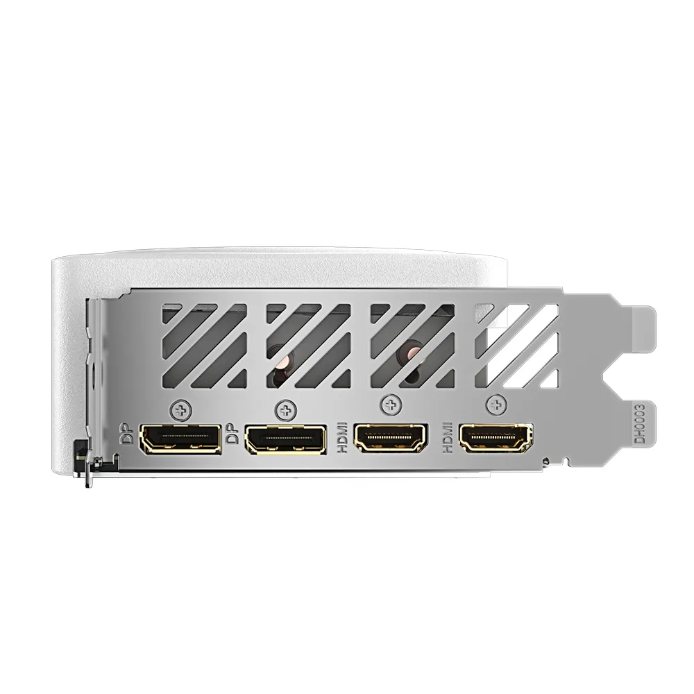 Gigabyte GeForce RTX 4060 Ti Aero OC 8 GB - graphics card