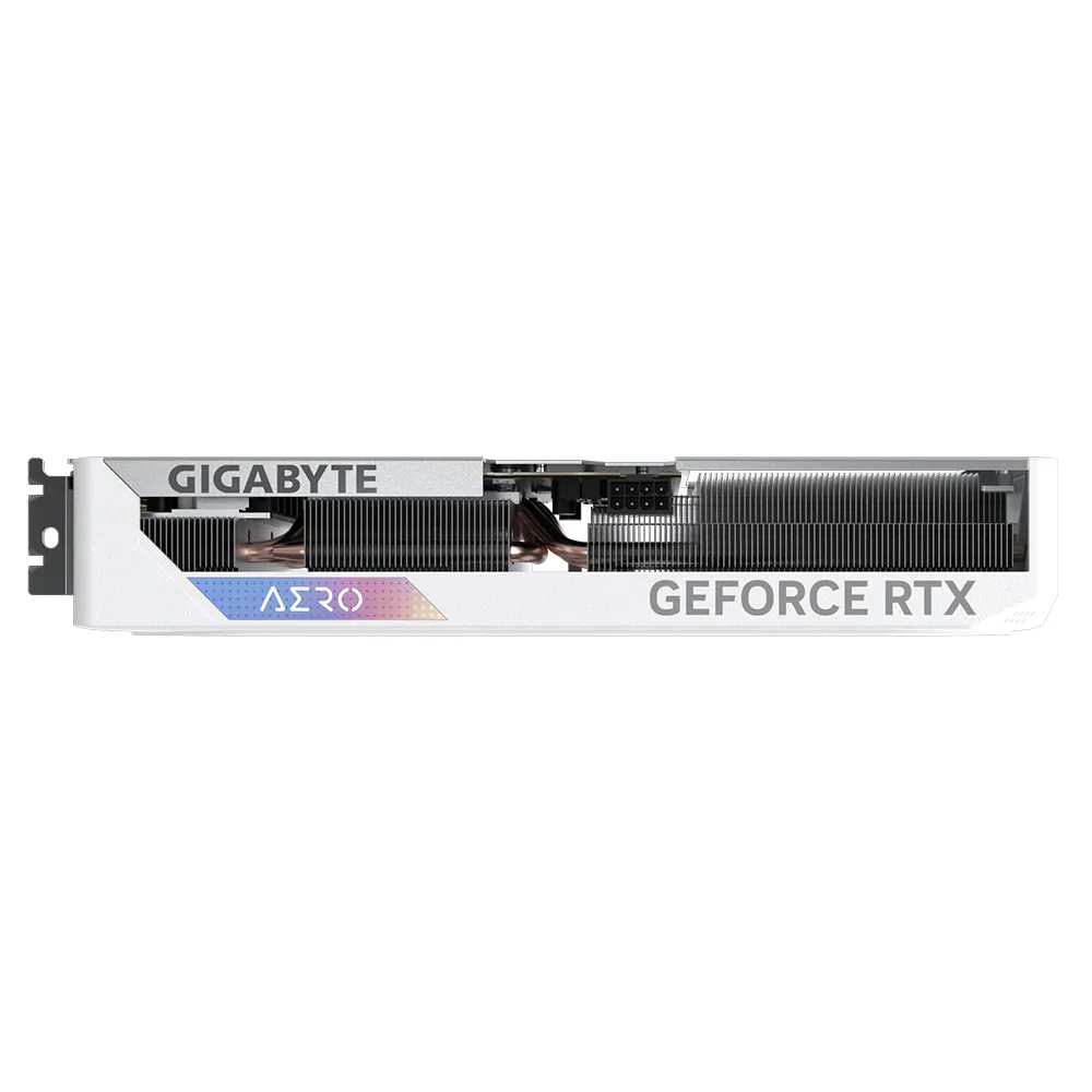 Gigabyte GeForce RTX 4060 Ti Aero OC 8 GB - graphics card