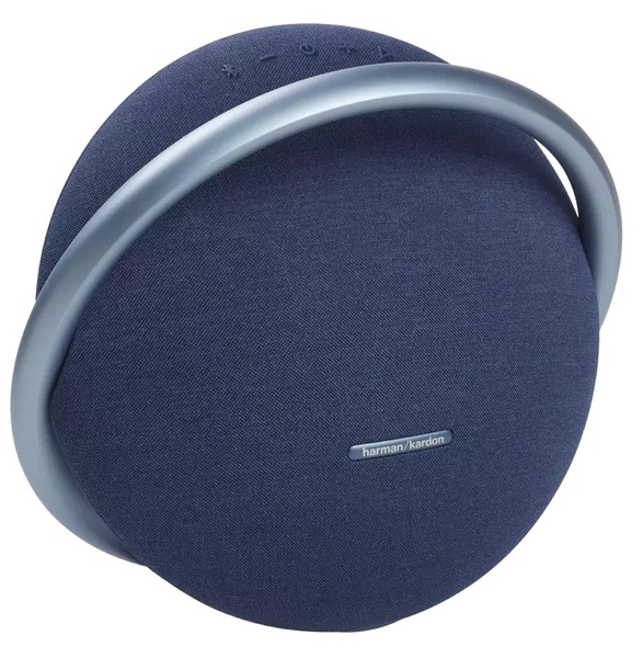 HARMAN KARDON ONYX STUDIO 7 BLUE