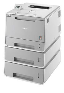 Brother HL-L9300CDWTT Duplex, LAN/Wi-Fi, A4 - colour laser printer
