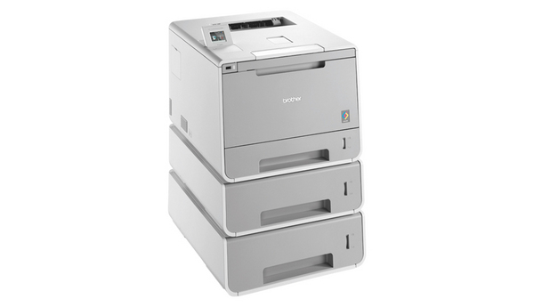 Brother HL-L9300CDWTT Duplex, LAN/Wi-Fi, A4 - colour laser printer