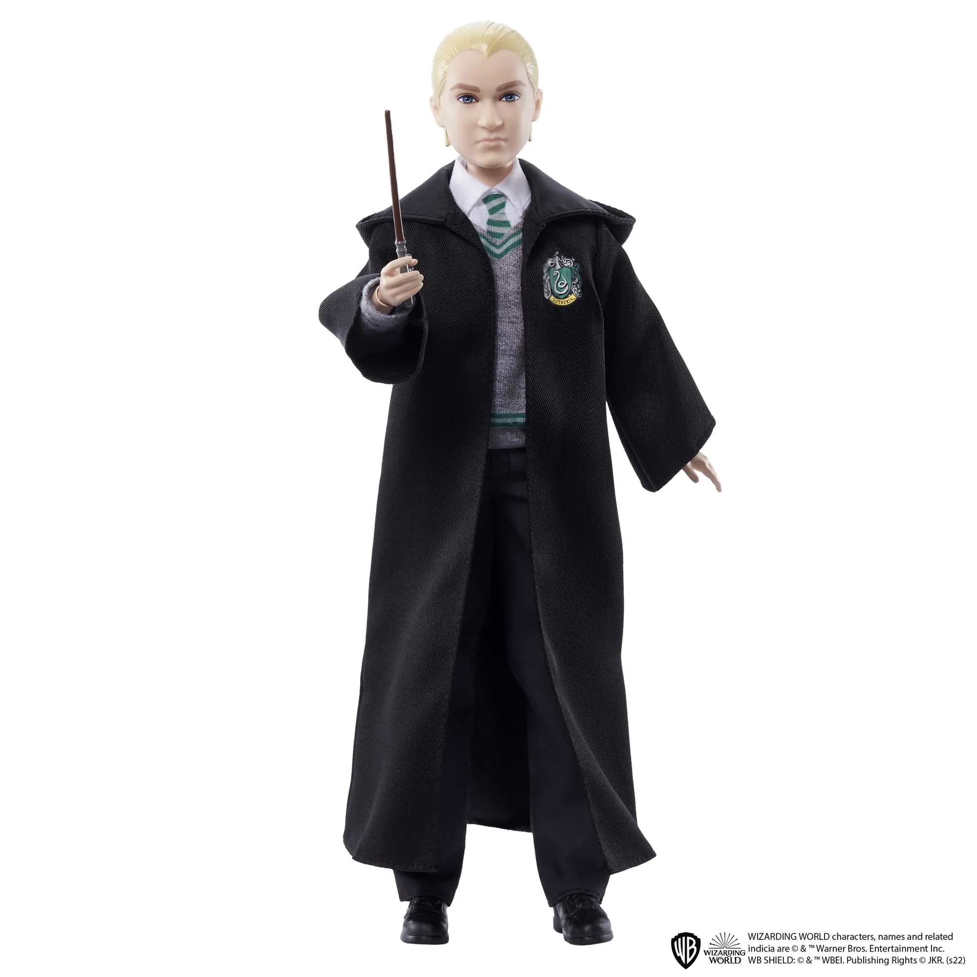 Mattel Harry Potter Draco Malfoy Doll