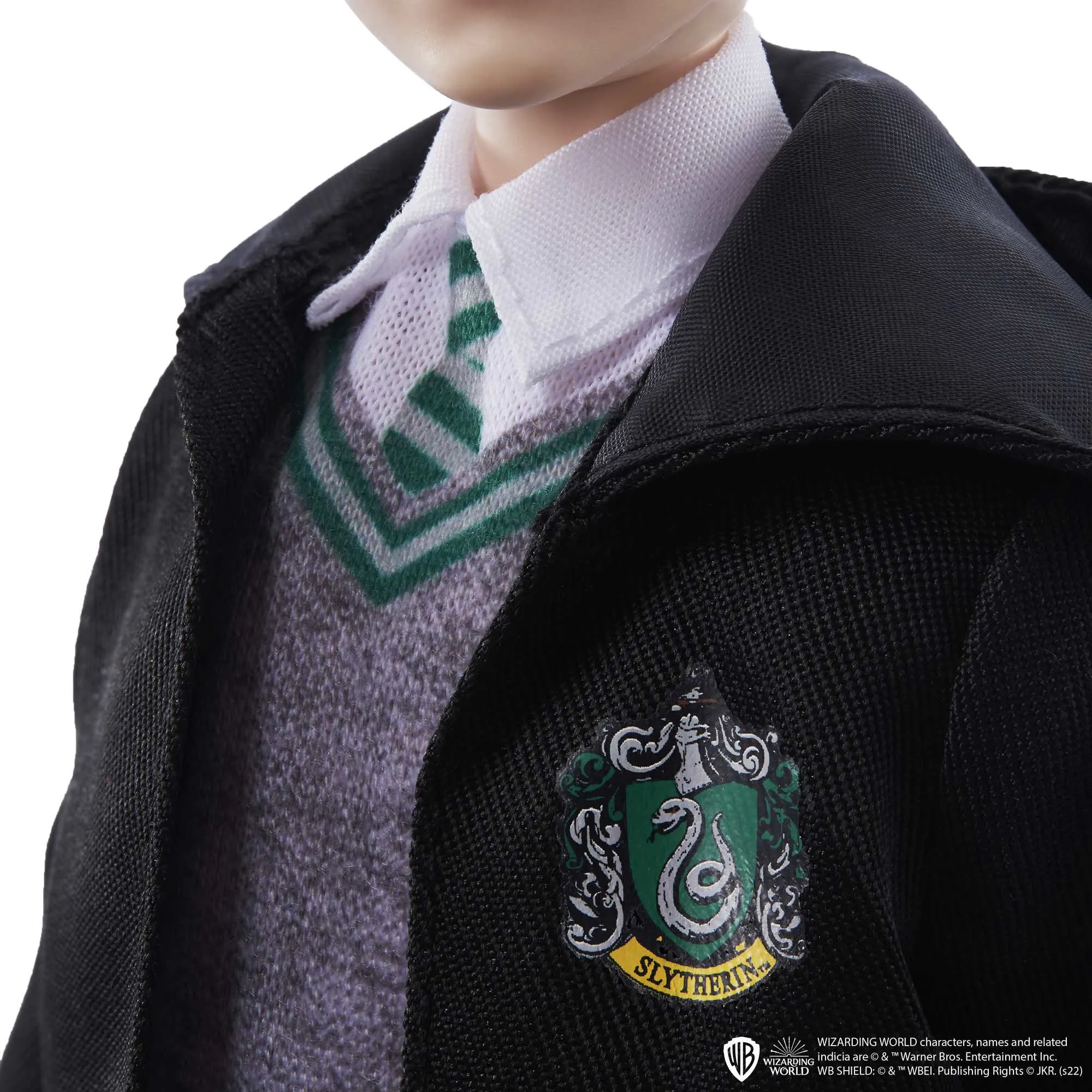 Mattel Harry Potter Draco Malfoy Doll