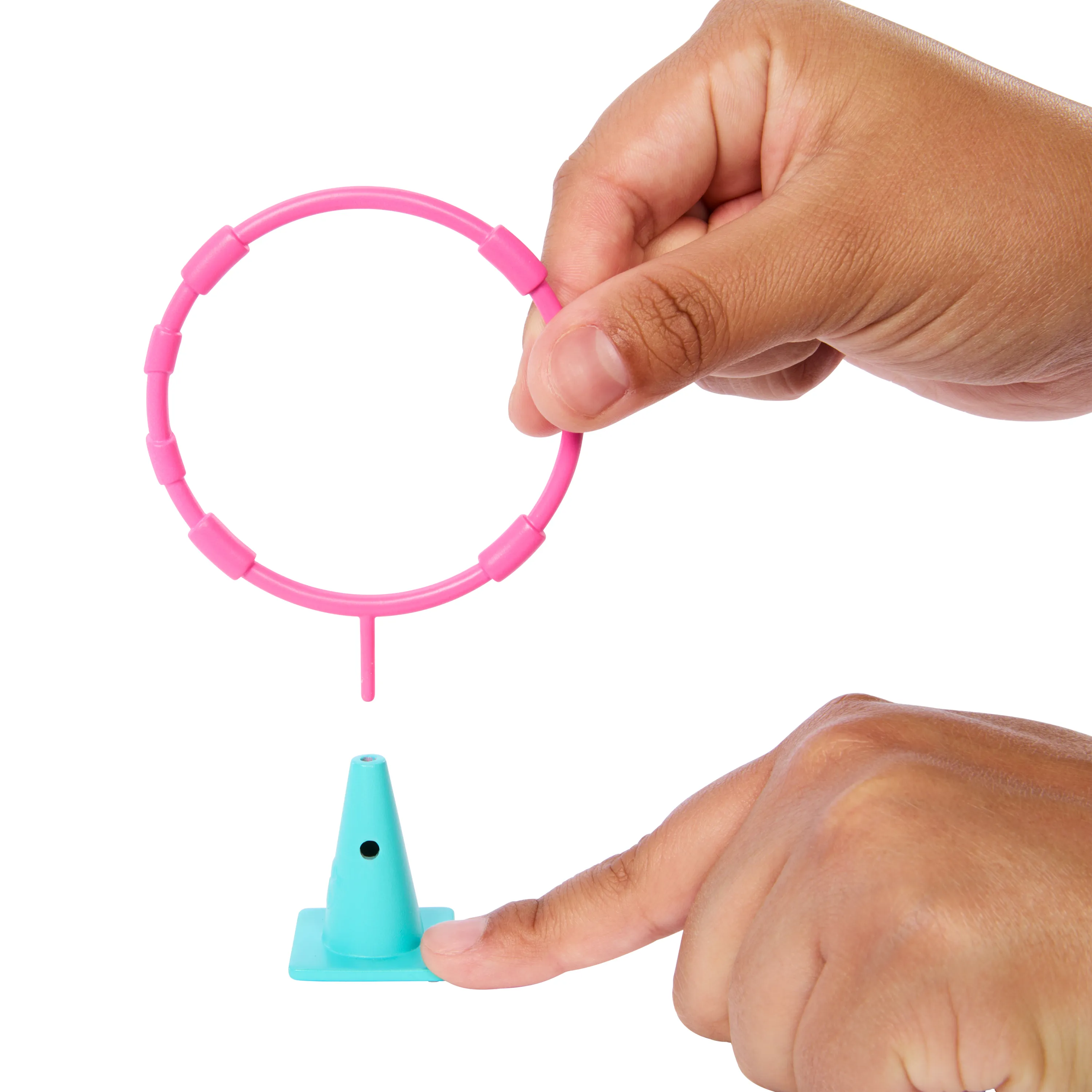 Mattel Barbie Family &amp; Friends Stacie's Puppy Playground Playset Doll