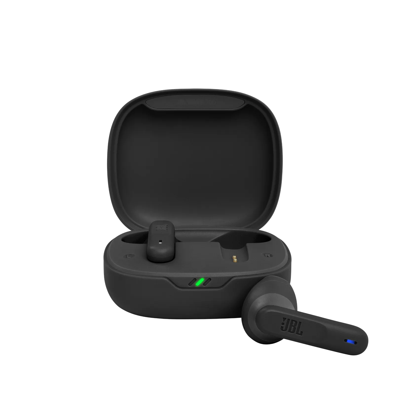 JBL Wave 300 TWS  -langattomat nappikuulokkeet, Musta