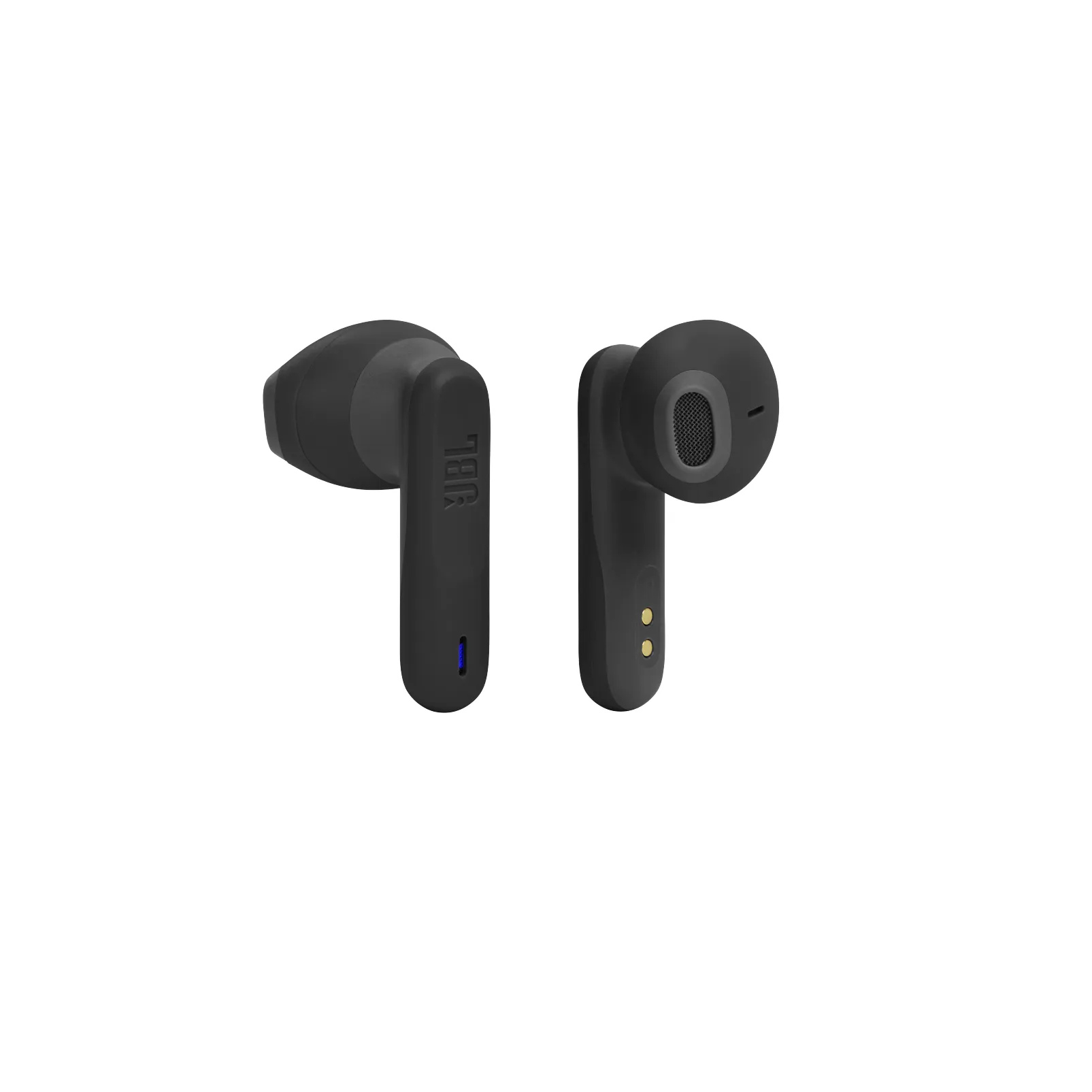 JBL Wave 300 TWS  -langattomat nappikuulokkeet, Musta