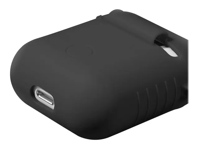 LAUT POD For AirPods Charcoal