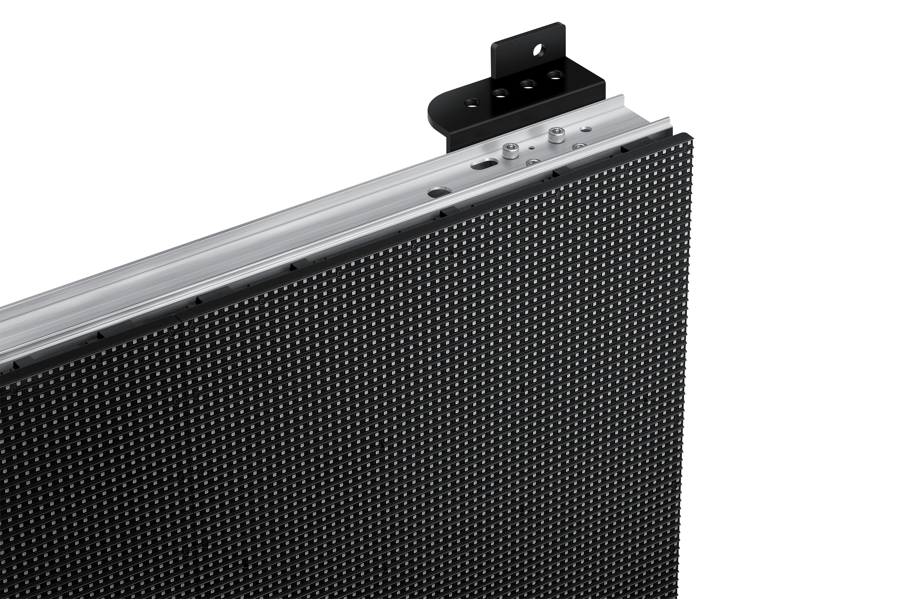 Samsung Smart LED Signage Outdoor LED XHB080-SL Cabinet, 8,21 mm pitch, 84 x 126 + 84 x 126 pixels 8000 nits, 7680Hz refresh, 100 000 hours LED lifetime, full f