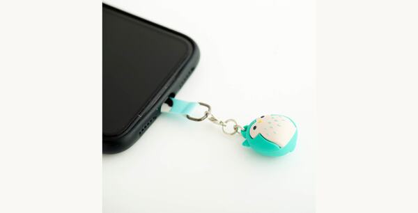 SQUISHMALLOWS Mobile Charm Winston