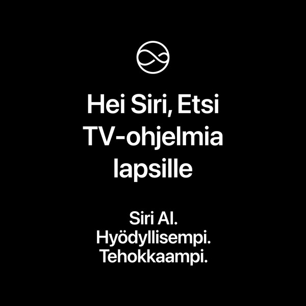 Apple TV 4K (4th Generation, 2026)  128 GB Wi-Fi + Ethernet - Black