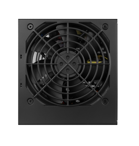 Cooler Master 600W MasterWatt Lite Series - Power supply