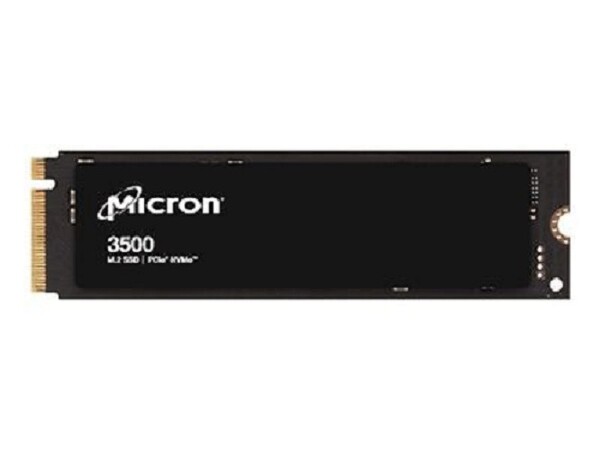 Micron 3500 2 TB M.2 PCIe 4.0 NVMe SSD