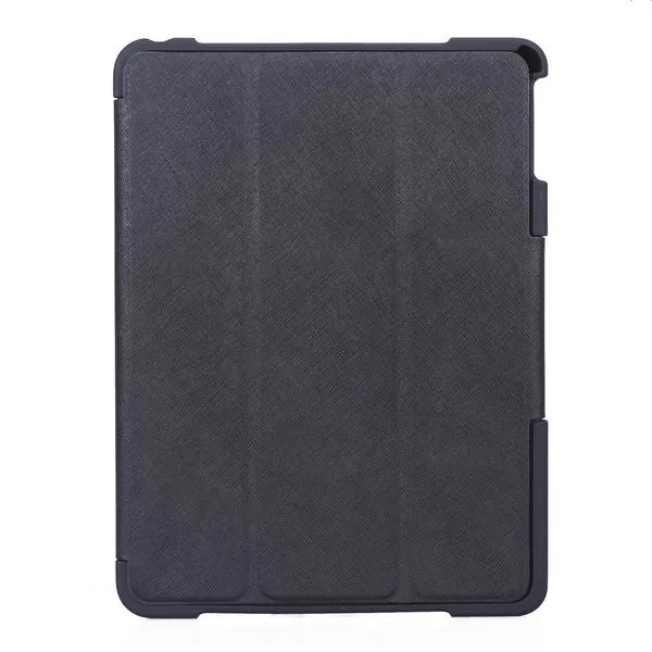 NK BumpKase w/Stylus iPad 10.2"Black
