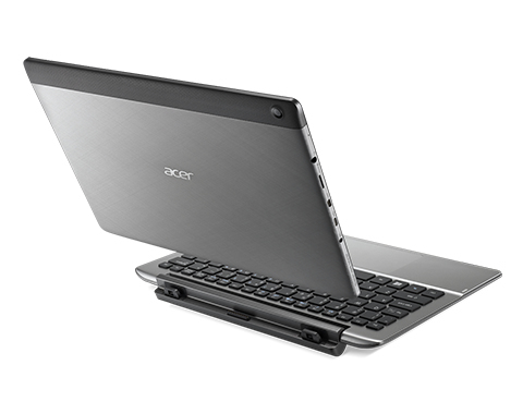 ACER Aspire Switch SW5 /11,6 IPS FHD/Intel M-5Y10c/ 128GB / 4GB / keyboard / W10-64bit