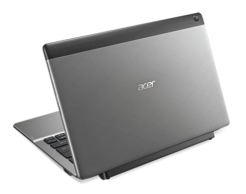 ACER Aspire Switch SW5 /11,6 IPS FHD/Intel M-5Y10c/ 128GB / 4GB / keyboard / W10-64bit