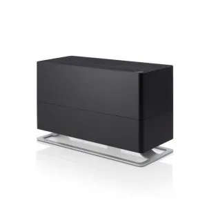 Stadler Form Oskar Big -ilmankostutin, musta