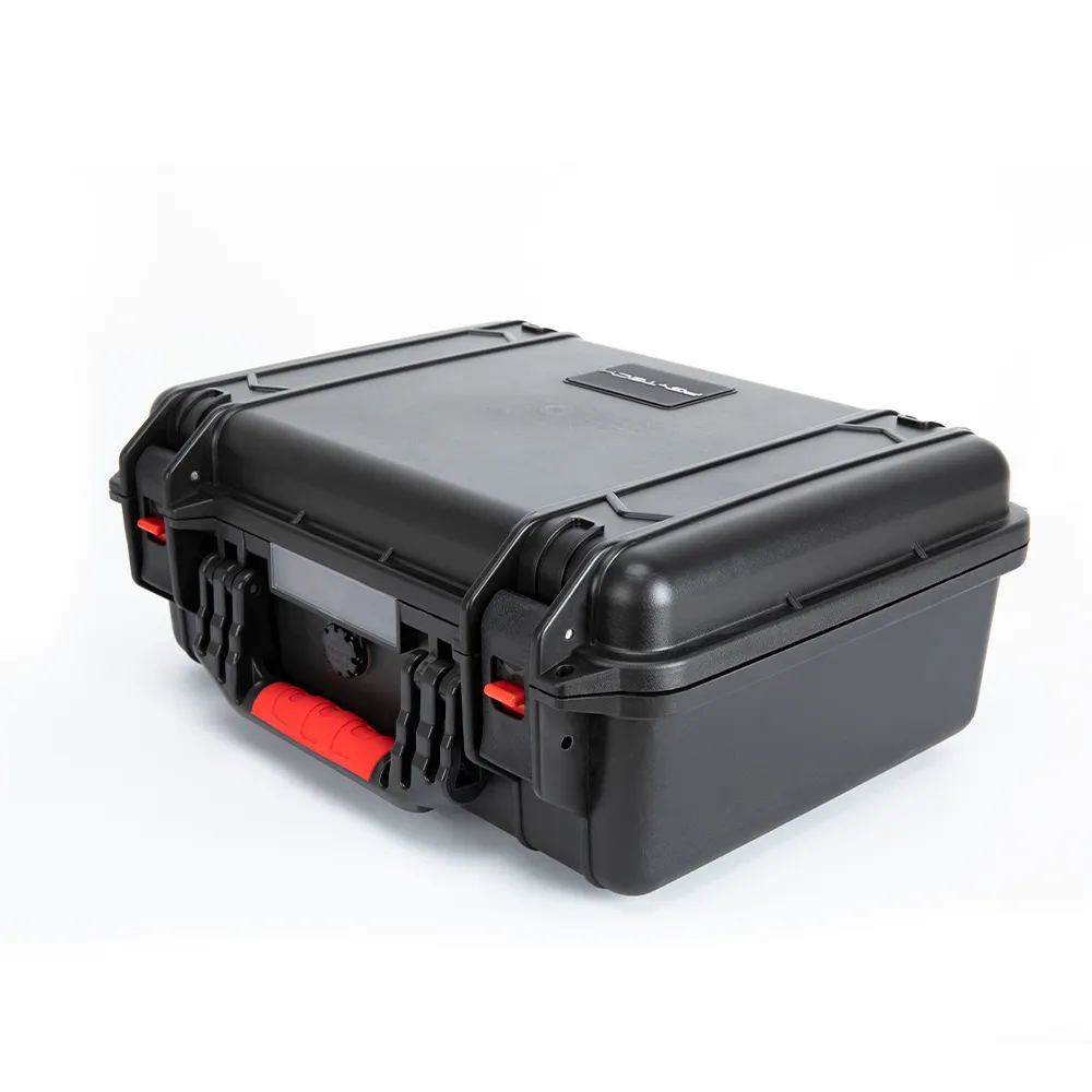 PGY Carrying Case DJI Mavic 2 w. Smart C PGY Carrying Case DJI Mavic 2 w. Smart C