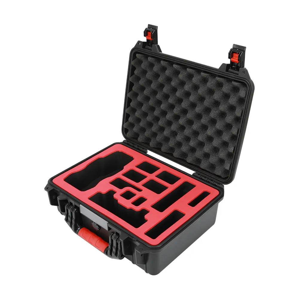 PGY Carrying Case DJI Mavic 2 w. Smart C PGY Carrying Case DJI Mavic 2 w. Smart C