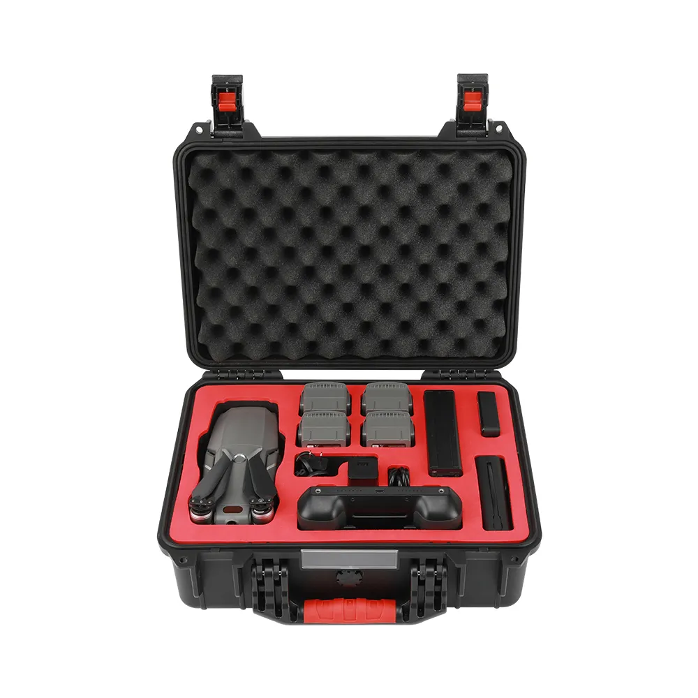 PGY Carrying Case DJI Mavic 2 w. Smart C PGY Carrying Case DJI Mavic 2 w. Smart C