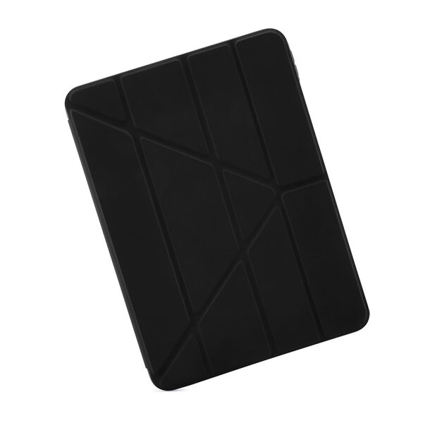 Pipetto iPad Pro 13 Origami No1 Original - case, black
